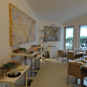 Soglow Business Class Hotel